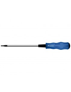 DESTORNILLADOR PROFESIONAL TORX T8 DES14