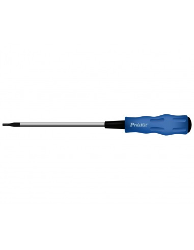 DESTORNILLADOR PROFESIONAL TORX T8 DES14