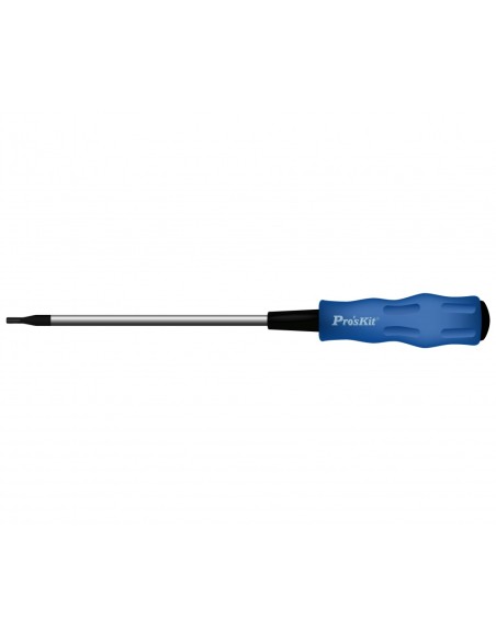 DESTORNILLADOR PROFESIONAL TORX T8 DES143