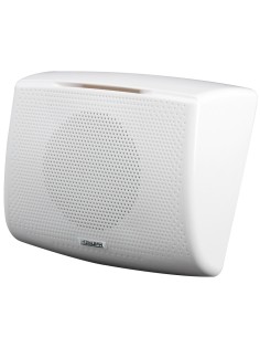 CEILING SPEAKER  - FULL RANGE SPEAKER 4.5" - POWER 70V / 100V - SENSITIVITY 90DB - RANGE 180HZ - 15KHZ