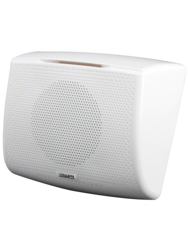 CEILING SPEAKER  - FULL RANGE SPEAKER 4.5" - POWER 70V / 100V - SENSITIVITY 90DB - RANGE 180HZ - 15KHZ