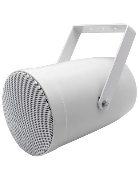 UNIDIRECTIONAL LOUDSPEAKER - FULL RANGE SPEAKER 5" - POWER 70V / 100V - SENSITIVITY 86DB - RANGE 90HZ - 20KHZ