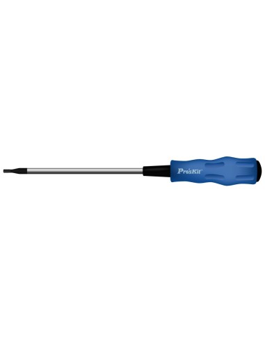 DESTORNILLADOR PROFESIONAL TORX T9 DES14