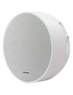 CEILING SPEAKER  - FULL RANGE SPEAKER 3" - POWER 70V / 100V - SENSITIVITY 92DB - RANGE 140HZ - 16KHZ