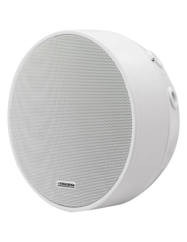 CEILING SPEAKER  - FULL RANGE SPEAKER 3" - POWER 70V / 100V - SENSITIVITY 92DB - RANGE 140HZ - 16KHZ