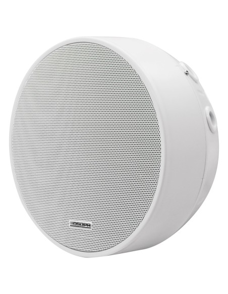 CEILING SPEAKER  - FULL RANGE SPEAKER 3" - POWER 70V / 100V - SENSITIVITY 92DB - RANGE 140HZ - 16KHZ