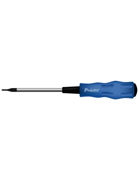 DESTORNILLADOR PROFESIONAL TORX T5H DES147