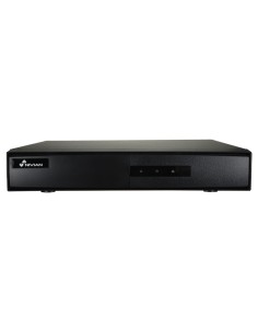 VIDEOGRABADOR 4N1 NIVIAN - 8 CH HDTVI/HDCVI/AHD/CVBS/1 CH AUDIO - 1080N/720P (25FPS) - NO DISPONE DE ALARMAS - SALIDA HDMI FULL
