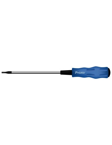 DESTORNILLADOR PROFESIONAL TORX T8H DES1