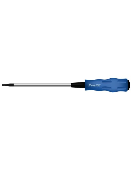 DESTORNILLADOR PROFESIONAL TORX T8H DES150