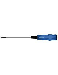 DESTORNILLADOR PROFESIONAL TORX T10H DES
