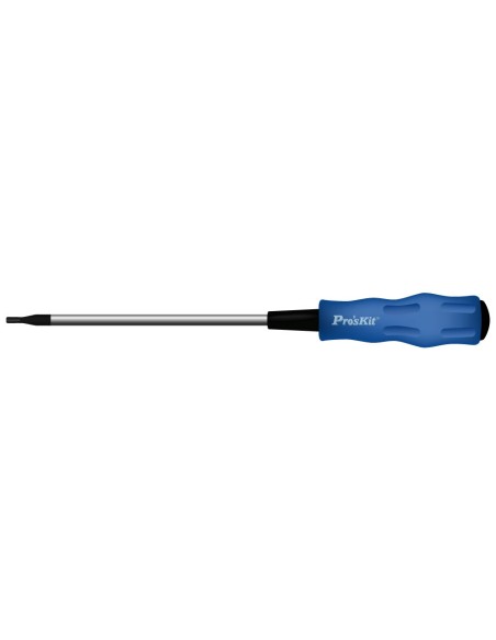 DESTORNILLADOR PROFESIONAL TORX T10H DES152