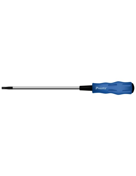 DESTORNILLADOR PROFESIONAL TORX T10H DES154