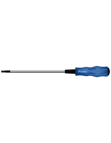 DESTORNILLADOR PROFESIONAL TORX T15H DES