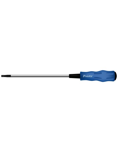 DESTORNILLADOR PROFESIONAL TORX T15H DES155