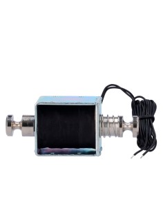 REPUESTO PARA TORNO TRÍPODE - SOLENOIDE - APTO PARA MODELOS TS-TR601 Y TS-TR602