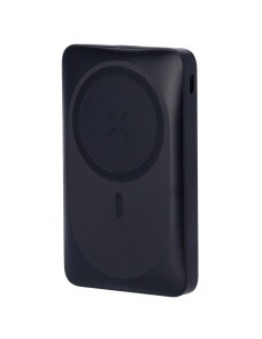 VEGER POWERBANK MIT STÄNDER - KAPAZITÄT 10000MAH - LIGHTNING- UND USB-C-EINGÄNGE - USB-A-, USB-C- UND WIRELESS-AUSGÄNGE - SCHNEL