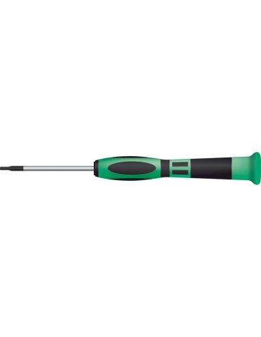 DESTORNILLADOR TORX T-7H HUECO