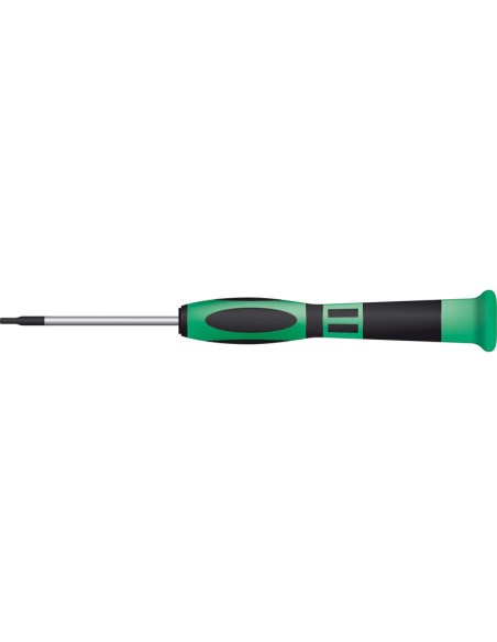 DESTORNILLADOR TORX T-10H HUECO