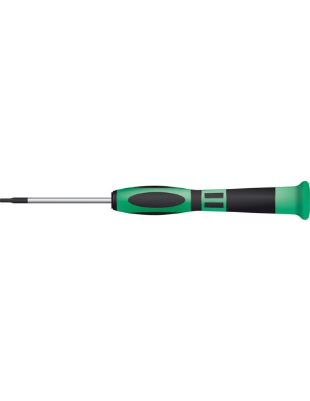 DESTORNILLADOR TORX T-15H HUECO