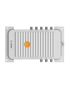 CENTRAL PROGRAMABLE AVANT 12 FM-4xV/U 32 FILTROS TELEVES 532201