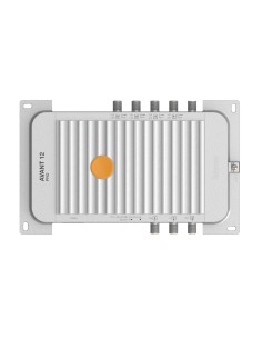 CENTRAL PROGRAMABLE AVANT 12 PRO-SAT FM-4xV/U-FI 32 FILTROS TELEVES 532204 2