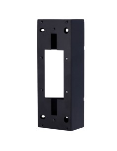 SOPORTE PARA VIDEOPORTERO - ESPECÍFICO PARA AKUVOX AK-X912S - MEDIDAS: 225 (AL) X 82 (AN) X 50 (FO) MM - FABRICADO EN ACERO GALV