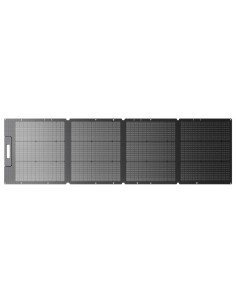 BLUETTI - PORTABLE AND FOLDABLE SOLAR PANEL - POWER 200W - CELL EFFICIENCY 23.4% - IP65