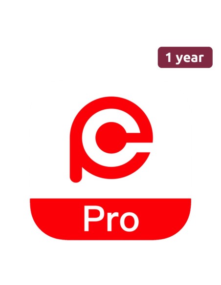 LICENCIA PARA HIK-PARTNER-PRO - CONSTRUCCIÓN DE LA IMAGEN DE EMPRESA - VISUALIZACIÓN DE INFO DE EMPRESA EN HIK-CONNECT - VÁLIDA