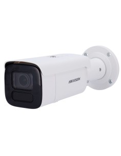 HIKVISION CÁMARA BULLET IP GAMA SOLUTIONS - RESOLUCIÓN 4 MEGAPÍXEL (2688X1520) - LENTE 7~35 MM - DETECCIÓN DE MOVIMIENTO 2.0 - A