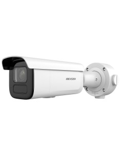 HIKVISION CAMARA BULLET IP GAMA SOLUTIONS - RESOLUCION 4 MEGAPIXEL (3840X2160) - LENTE 7~35 MM - DETECCION DE MOVIMIENTO 2.0 - A