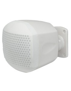 CEILING SPEAKER  - FULL RANGE SPEAKER 4" - POWER 70V / 100V - SENSITIVITY 83DB - RANGE 120HZ - 20KHZ - FABRIC COVER