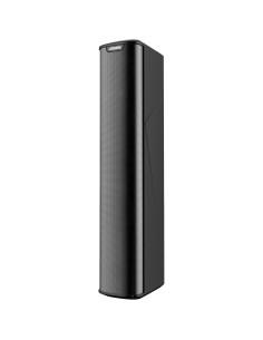 COLUMN SPEAKER - POWER OF 100W  - IMPEDANCE 8O - 4 X 3" - SENSITIVITY 91DB