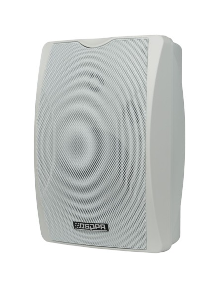 CEILING SPEAKER  - FULL RANGE SPEAKER 1X5" + 1X1" - POWER 2 X 30W - MULTIPLE INPUTS