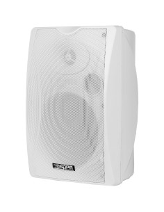 CEILING SPEAKER  - FULL RANGE SPEAKER 1X5" + 1X1" - POWER 70V / 100V - SENSITIVITY 90DB - RANGE 80HZ - 20KHZ