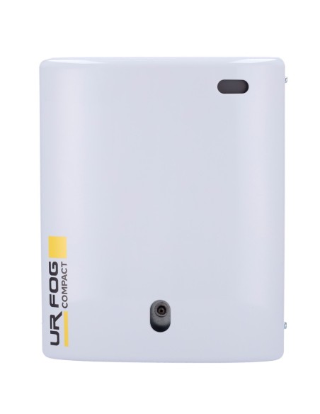 URFOG COMPACT - GENERADOR DE NIEBLA GAMA COMPACT - HASTA 390 M3 DE COBERTURA - REDUCIDO TAMAÑO Y PESO - NO DEJA RASTRO DESPUÉS D
