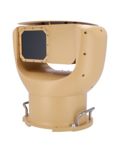 CAMARA TERMICA PANORAMICA INFIRAY - 1280X1024 VOX | LENTE 75MM - PIXEL PITCH 15?M - SENSIBILIDAD TERMICA =40MK - RESOLUCION 3920