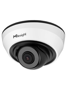 CÁMARA IP MINI DOMO AI IR - RESOLUCIÓN 2MPX - 1/2.8&QUOT; CMOS | LENTE 2.8MM - ILUMINACIÓN IR HASTA 20M - VIDEO ANALÍSIS AI BASA
