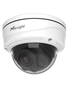 CÁMARA IP OPENVISION PRO DOME - RESOLUCIÓN 5MPX - 1/2.8&QUOT; CMOS LENTE 2.7~13.5MM - VIDEO ANALÍSIS AI BASADO EN HUMANO Y VEHÍC