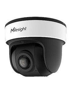 CÁMARA IP 8 MPX PANORÁMICA 180º - 1/2.8&QUOT; PROGRESSIVE SCAN CMOS - LENTE DE 1.68MM@ F2.0 - ILUMINACIÓN IR HASTA 15M - WEB, SO