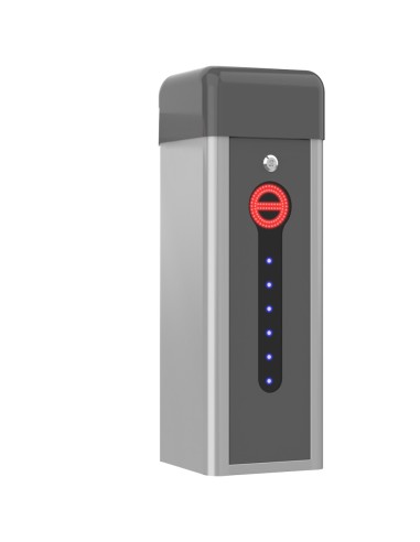 BARRERA DE PARKING DE RENDIMIENTO MEDIO - BRAZO NO INCLUIDO | BRAZO RECTO (HASTA 6 M) - APERTURA A DERECHAS | 5.000.000 CICLOS -