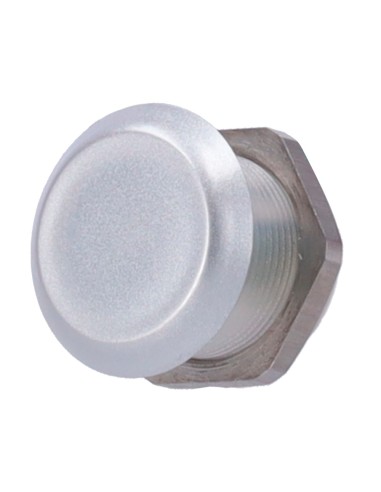 LECTOR DE ACCESO DE BOTÓN - ACCESO POR TARJETA EM - INDICADOR LED Y ACÚSTICO - WIEGAND 26/34 - COMPATIBLE CON EQUIPOS DE TERCERO