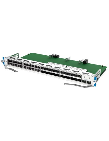 REYEE - TARJETA DE INTERFACES PARA SWITCH MODULAR - COMPATIBLE CON RG-NBS7003 Y RG-NBS7006 - 24 GE RJ45 + 24 SFP GIGABIT + 2 SFP