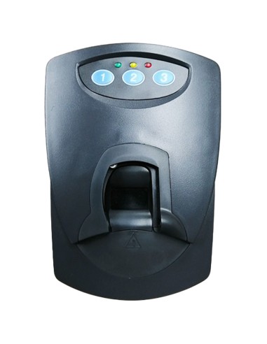 SEPARADOR ANTIHURTO EAS - SEPARADOR ELECTRÓNICO DE SOBREMESA - TECNOLOGÍA DUAL AM 58 KHZ &AMP; RF 8.2 MHZ - PARA ETIQUETAS CON C