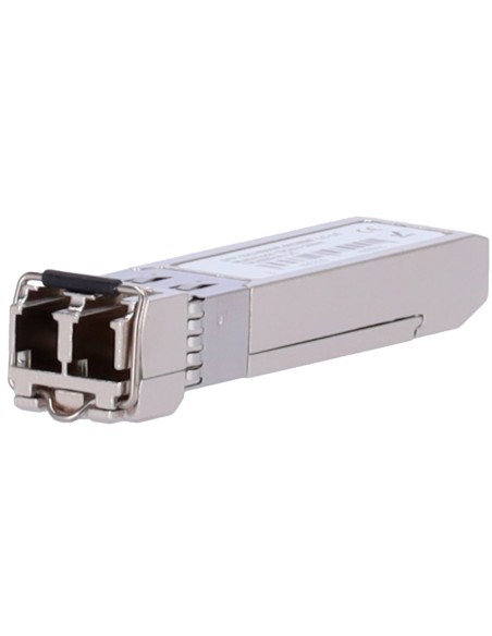MÓDULO TRANSCEPTOR SFP+ ( LENOVO CODED ) - LONGITUD DE ONDA 850 NM - FIBRA MULTIMODO - CONECTOR LC DÚPLEX  - MÁXIMA DISTANCIA 30