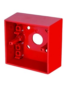 HOCHIKI - SURFACE MOUNT BOX FOR ICP-E