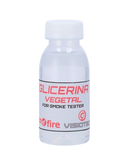 TECNOFIRE - COMPATIBLE CON TF-FDT1 Y TF-FDTR1 - 0% RESIDUOS - MANTENIMIENTO DETECTORES DE HUMO