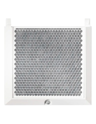 ECNOFIRE - TF-TF9TFMIID120 RANGE EXTENSION KIT FROM 50 TO 120M