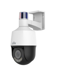 IP PTZ-KAMERA 4MPX EINFACHE REICHWEITE_x000D_ - WISE-ISP TECHNOLOGIE OWLVIEW SERIE - 1/1.8 PROGRESSIVE SCAN CMOS F1.2_x000D_ -