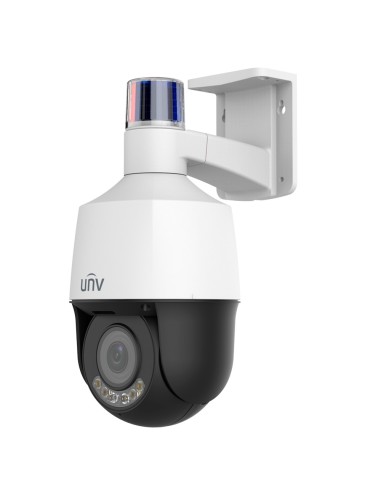 CÁMARA IP PTZ 4MPX GAMA EASY_x000D_ - TECNOLOGÍA WISE-ISP SERIE OWLVIEW - 1/1.8 PROGRESSIVE SCAN CMOS F1.2_x000D_ - LENTE 2.7~1